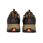 Men's Non-Slip Hiking & Work Shoes, Wide Fit, Arch Support, Cushioned