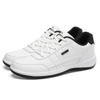 Bequeme Herren-Sneaker mit Fußgewölbestütze Rutschfeste Laufschuhe