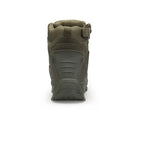 Men's Orthopedic Support Waterproof Combat Boots Lightweight Anti-Puncture Work Boots