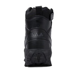 Men's Combat Boots Orthopedic Support Hiking Boots Waterproof Anti-Puncture Work Boots